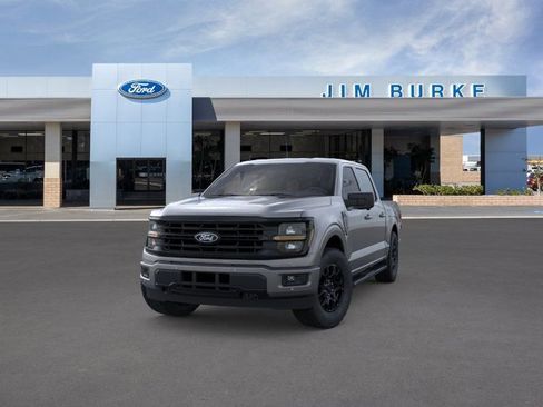 New 2026 Ford F150 XLT w/ Equipment Group 302A MID AWD/4WD image 2