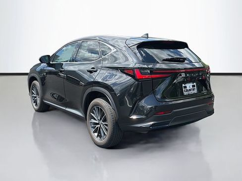 Certified 2024 Lexus NX 350 AWD image 5