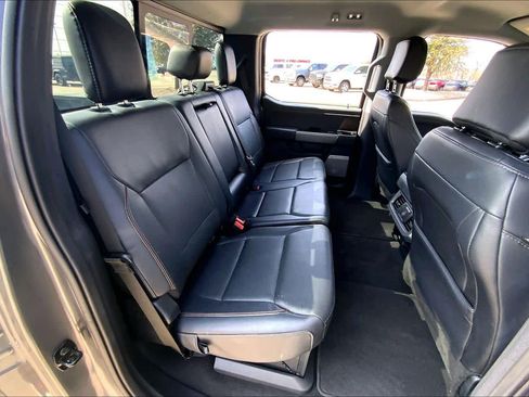 Used 2024 Ford F250 Lariat image 35