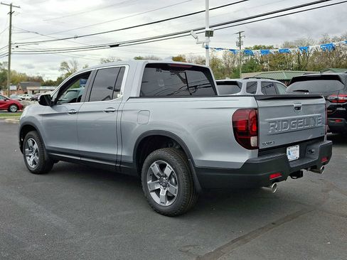 New 2026 Honda Ridgeline RTL image 3