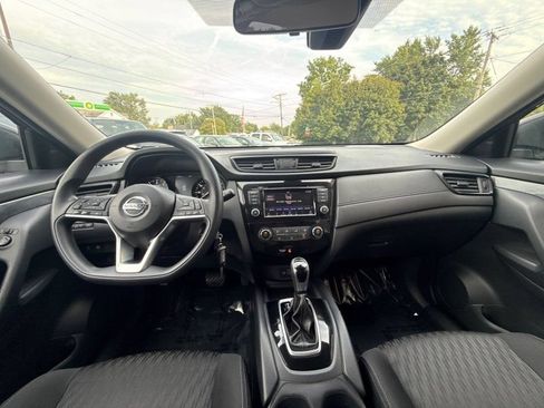Used 2020 Nissan Rogue S AWD/4WD image 21