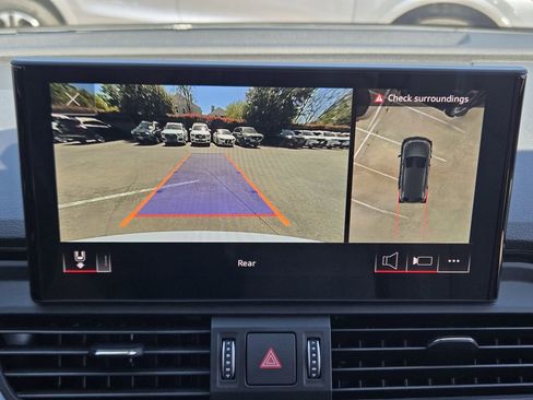 Used 2023 Audi Q5 2.0T Premium Plus w/ Premium Plus Package image 23