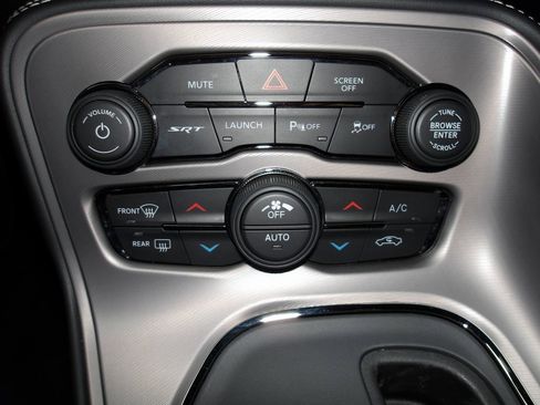 Used 2023 Dodge Challenger SRT Hellcat image 12