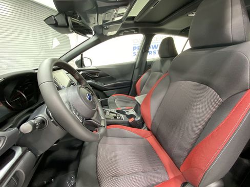 New 2026 Subaru Impreza RS image 11