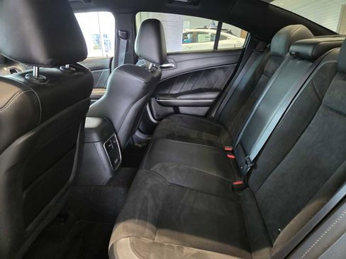 Used 2023 Dodge Charger Scat Pack RWD image 13