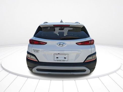 Used 2022 Hyundai Kona SEL image 5