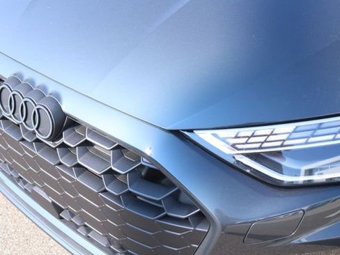 New 2026 Audi A3 2.0T Premium image 12