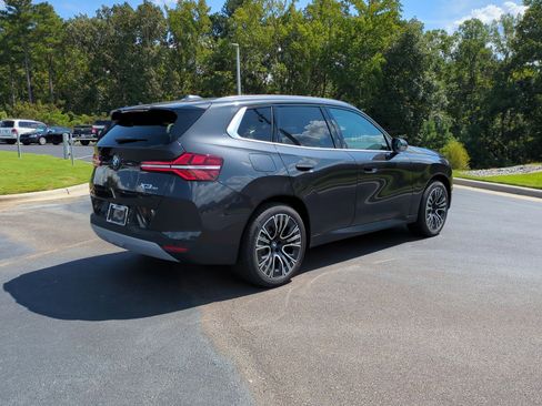 Certified 2026 BMW X3 xDrive30 w/ Premium Package image 10