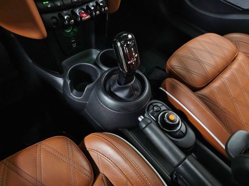 Used 2021 MINI Cooper S FWD image 28