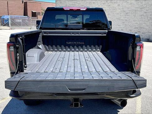 Used 2025 GMC Sierra 2500 AT4 w/ AT4 Premium Plus Package AWD/4WD image 33