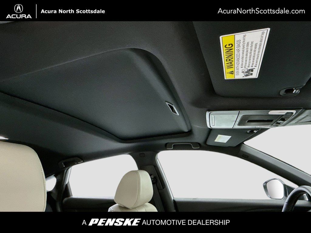Used 2026 Acura Integra A-Spec FWD image 17