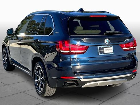 Used 2018 BMW X5 xDrive40e image 11