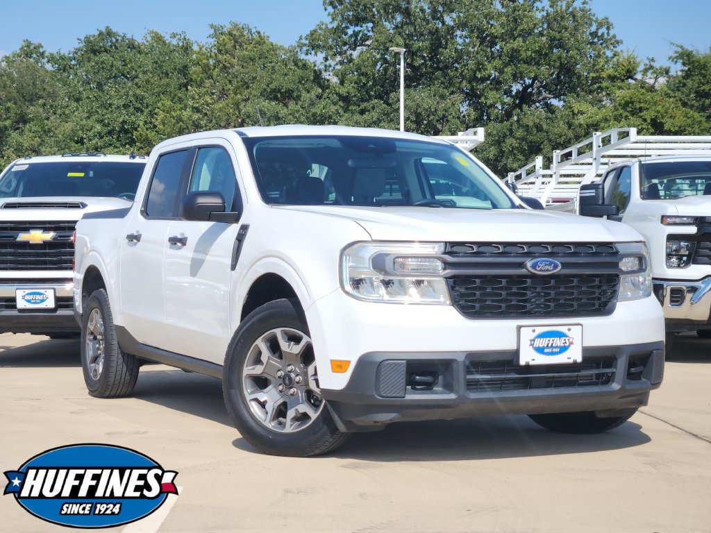 Used 2023 Ford Maverick XLT w/ Equipment Group 300A Standard AWD/4WD image 1