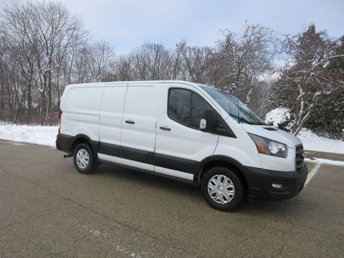 Used 2020 Ford Transit 150 Low Roof image 28