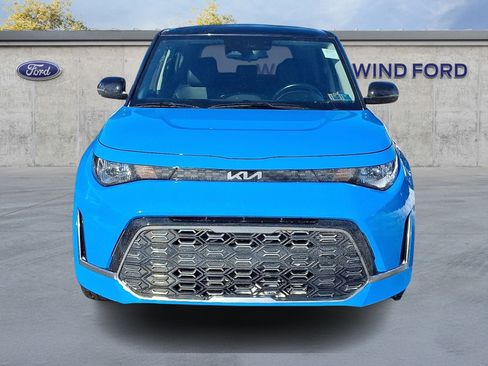 Used 2023 Kia Soul GT-Line image 2