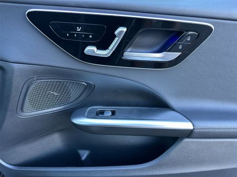 Certified 2025 Mercedes-Benz C 300 4MATIC Sedan image 19