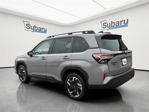 New 2026 Subaru Forester Limited image 5
