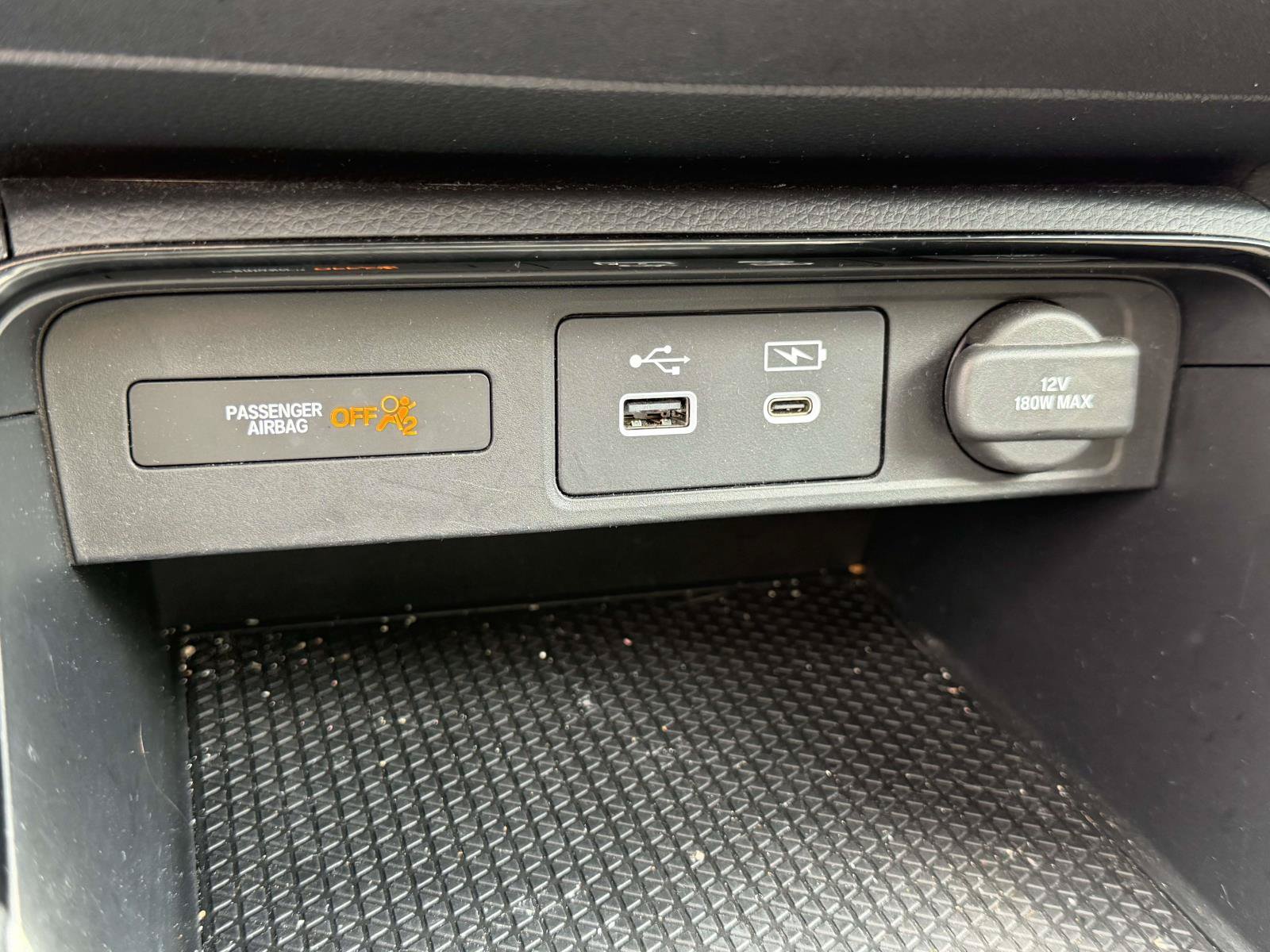 Certified 2024 Honda CR-V EX image 21