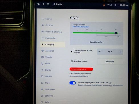 Used 2016 Tesla Model X 90D image 20