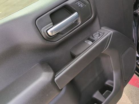 New 2025 GMC Sierra 1500 Pro w/ Pro Value Package image 53