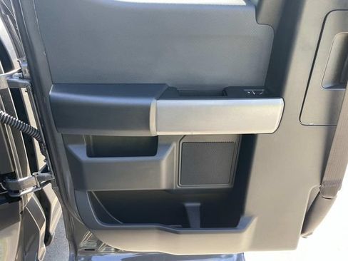 Used 2025 Ford F150 XLT w/ Equipment Group 301A Standard AWD/4WD image 32