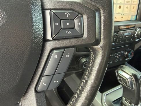 Used 2018 Ford F150 XLT w/ Equipment Group 301A Mid image 30