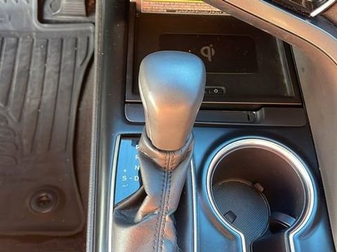 Used 2018 Toyota Camry XLE w/ Audio Package image 25