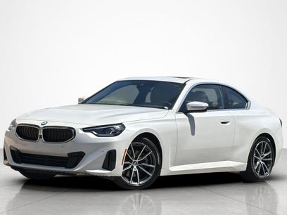 Used 2024 BMW 230i Coupe w/ Convenience Package