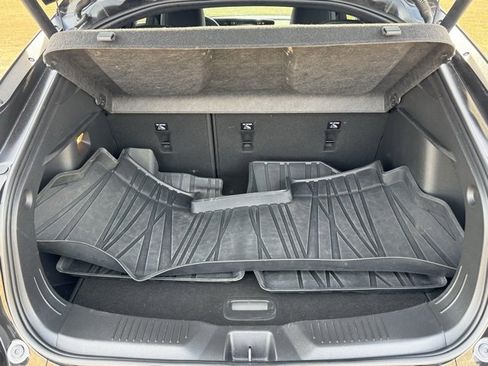 Used 2025 Buick Envista Sport Touring w/ Convenience I Package image 7