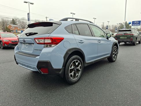 Used 2019 Subaru Crosstrek 2.0i Premium image 8