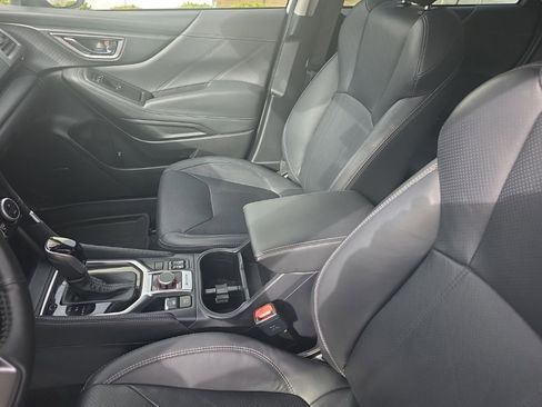 Used 2023 Subaru Forester Touring image 23