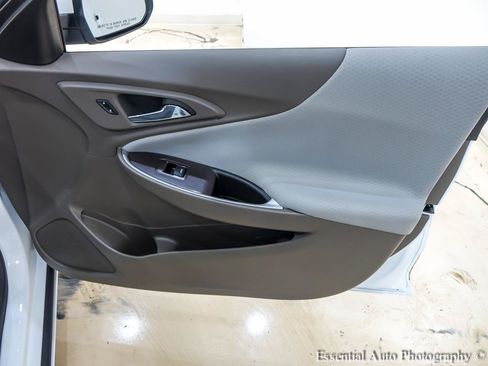 Used 2024 Chevrolet Malibu LS FWD image 29