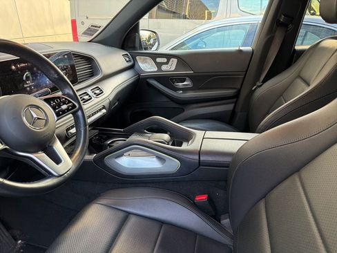 Certified 2022 Mercedes-Benz GLE 350 image 4