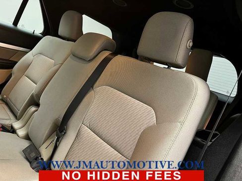 Used 2019 Ford Explorer 4WD image 15