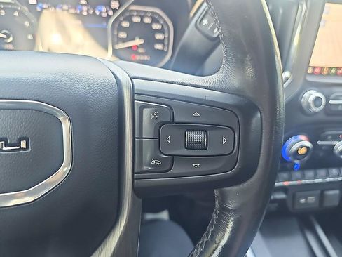 Used 2019 GMC Sierra 1500 Denali w/ Denali Ultimate Package AWD/4WD image 23
