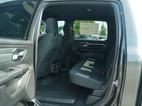 New 2026 RAM 1500 Big Horn AWD/4WD image 13