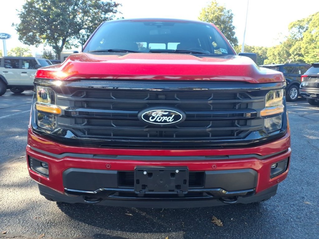 Used 2024 Ford F150 XLT w/ Equipment Group 302A MID AWD/4WD image 6