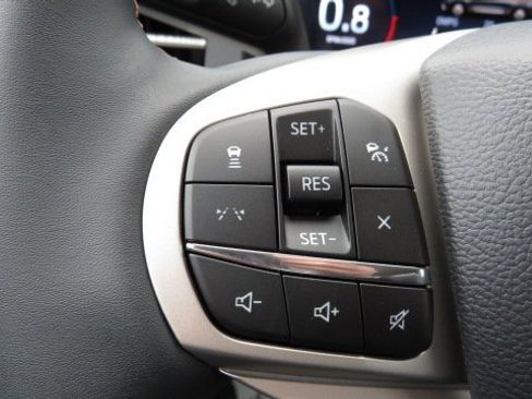 New 2026 Ford Explorer Active image 24