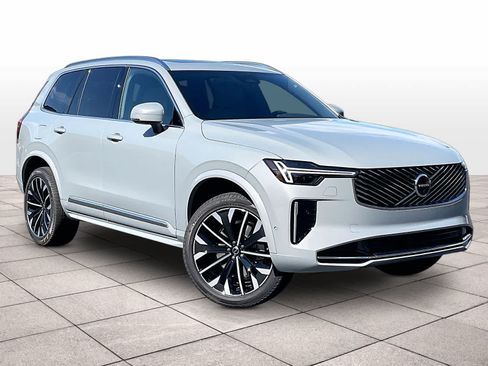 New 2027 Volvo XC90 B6 Plus AWD/4WD image 2