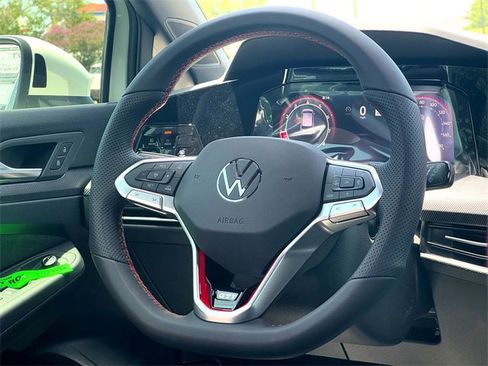 New 2025 Volkswagen GTI S image 22