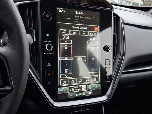 New 2026 Subaru Impreza RS image 12