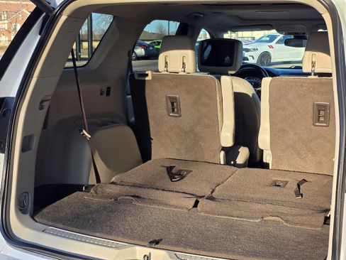 Used 2019 GMC Acadia Denali w/ Technology Package image 44