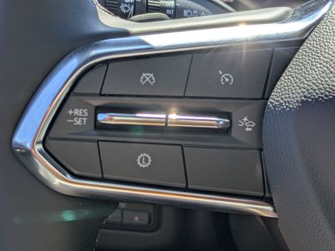 New 2026 Chevrolet Suburban High Country image 28