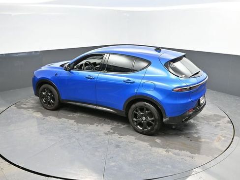 Used 2024 Dodge Hornet R/T w/ R/T Blacktop Package image 37