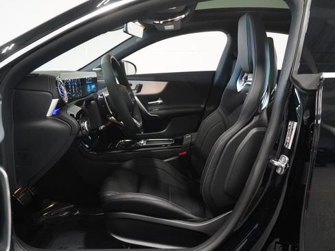 Used 2026 Mercedes-Benz CLA 45 AMG S 4MATIC image 11