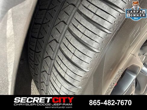 Used 2024 Dodge Durango SRT Hellcat AWD/4WD image 25