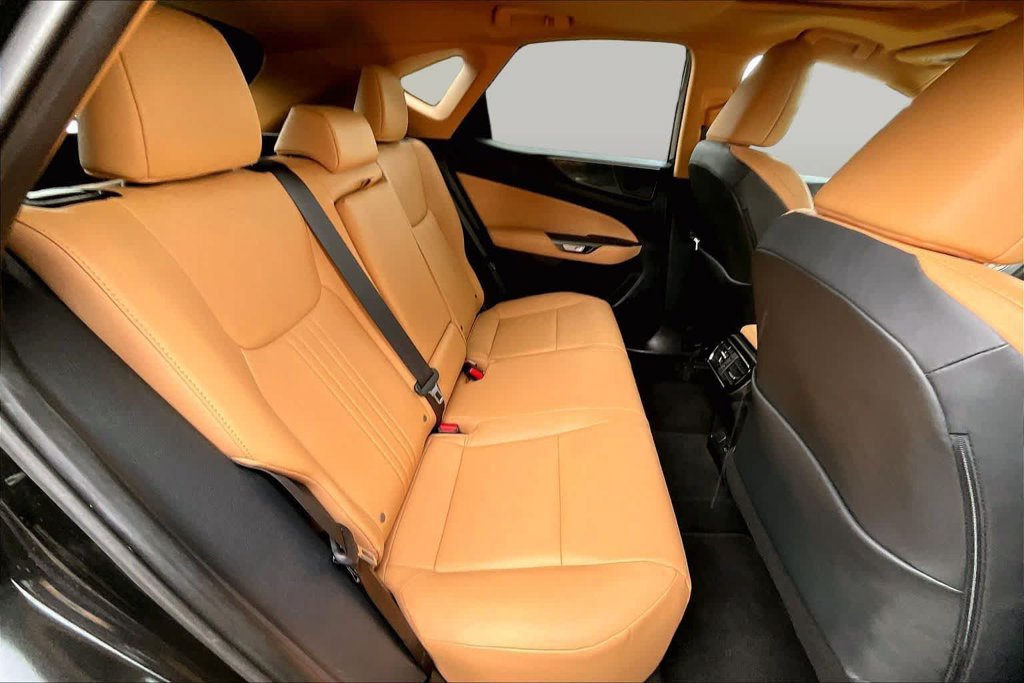 Used 2025 Lexus NX 350 AWD w/ Premium Package image 19