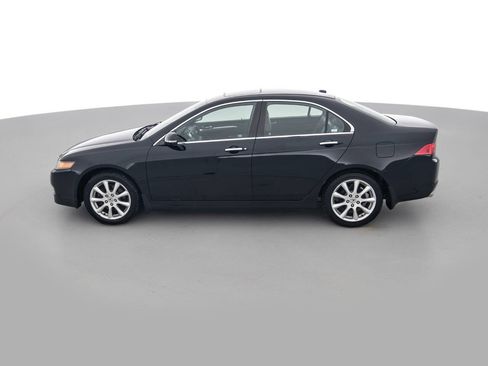 Used 2007 Acura TSX w/ Navigation image 8