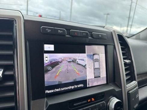 Used 2019 Ford F150 Lariat w/ Equipment Group 502A Luxury image 31