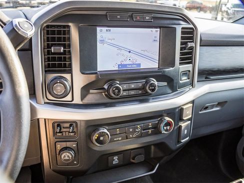 Used 2022 Ford F150 XLT w/ Trailer Tow Package image 23